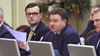 Уровень коррупции в Украине. А ты слушай про агрессию дальше