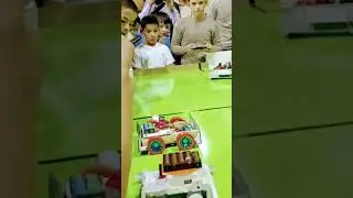Robot Futbol