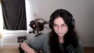 Kyedae's Alexa Accidentally Turned On...