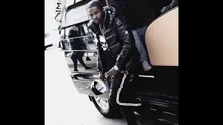 (FREE) Fivio Foreign x POP SMOKE x Dusty Locane Type Beat - 