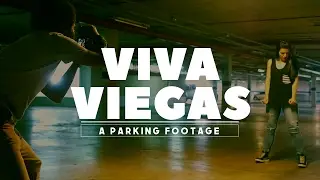 A Parking Footage - ft. Rayssa Viegas