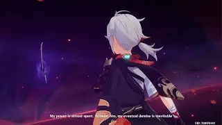 Genshin Impact: Rest in Peace