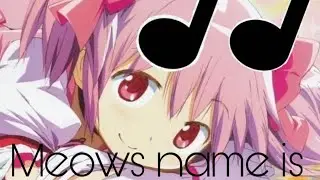 743gachagirl - Meows Name Is Meowbahh ( Official Video ) ft. Meowbahh