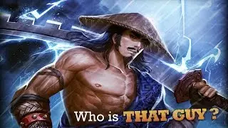Who is Susano? - Beginner Guide