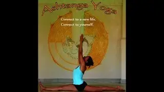 Breathing Ashtanga Yoga trailer en español