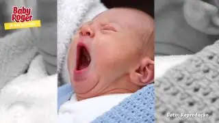 Baby Roger: Ep. 06: Como Fotografar Bebês em Casa