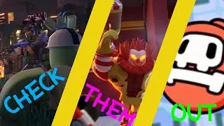 3 Awesome Roblox Games That You Must Check Out!!!
