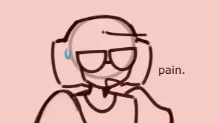 Captain and Steve being ''great'' dads / Tankmen / Animatic