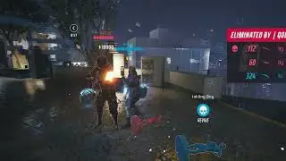 The Finals Funny Moments (Final Video of 2023!)