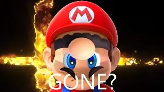 Why the Next Smash Bros Should Cut Mario