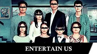 Parasite • Entertain Us