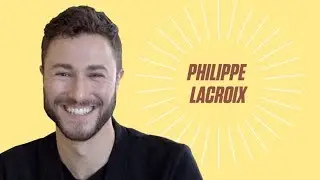 DANS L'APPART DE... PHILIPPE LACROIX | Silo 57