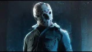 Jason Voorhees Tribute - Paralyzer