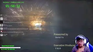 Live horror game - the bridge curse #3