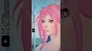 Sims 4 CC Finds🤍 Lookbook AnimeGirl🌸 