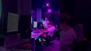 Kenny Lhendup - BTS in the making of ‘No Place Like Home’