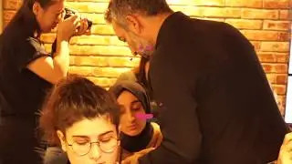 Foto Life Akademi Pro Fotoğrafçılık Kursu Bakırköy