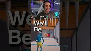 THE OLDEST TRICK IN THE BOOK