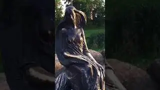 Парк Желебера. Гродно.