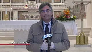 L'Aquila al Centro - Chiesa di San Silvestro cronaca di una rinascita