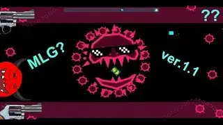 Annihilation by destroid (Just Shapes & Beats) (MLG/Memes) (ver 1.1)
