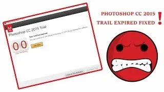 How to extend trial period of Photoshop