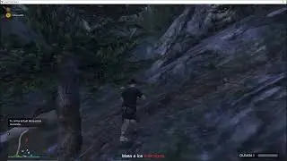 chetando una cuenta de gta 5 online con manumarq
