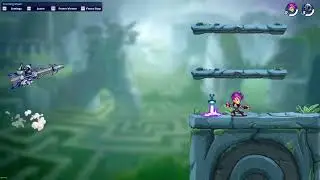Brawlhalla dodge changes are balanced