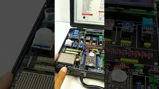 TRAINER KIT IOT BERBASIS ESP-32 DAN NODEMCU-ESP8266 