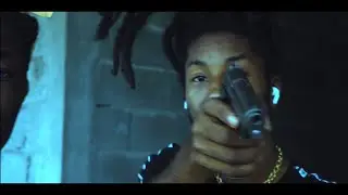 Zoo Gang - PEUFRA [Clip Officiel] (HVM prod)