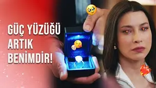 Kuma olma korkusu bitmiştir! 😈 | Alev Arslan