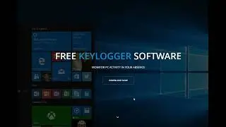 Automatic and hidden screenshots capture software for PC