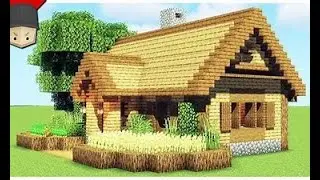 SuperAbhi Survival 1.17 (Updated) Ep 6 Completing The Starter House