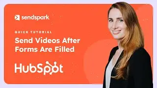 AI Video Automation — Send Video Demos From Website Forms