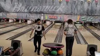 Brunswick Bowlmaster Finals Recap