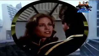 Buck Rogers No Século 25 - Feliz Aniversário Buck