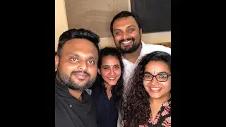 Soul Balm | Flute Navin Originals | Vasudha Ravi, Ragini Sri, Sriram Ramesh | Instrumentals