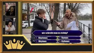 #BRIVALS - EPISODE 9.2 | StraßenQuiz