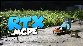 TOP 3 RTX FOR MINECRAFT POCKET EDITION