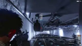 Combat MG tier 3 - high score