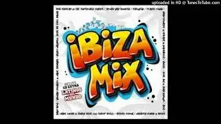 IBIZA MIX -NUMERO UNO- Side 1 Los Hijos Del Sol No Label 25561