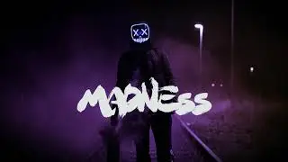 Dark Evil Trap Beat - Madness (prod. Stebbes One)
