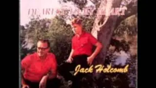 Jack Holcomb   