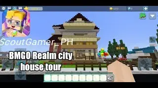 BMGO Realm City house tour