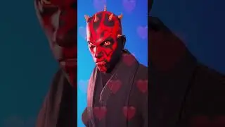 Is Darth Maul... Hot?! 😳