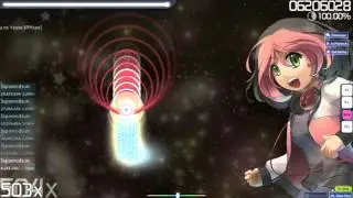 Osu - How to stream with a mouse like a boss