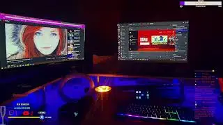 Čau visiem.