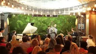 Трио Николая Мищенко и Armir Lee – Delfios Dilema