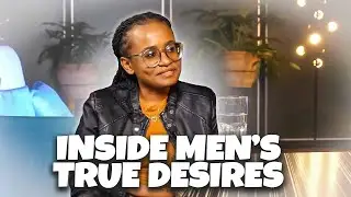 WHAT MEN REALLY WANT IN A RELATIONSHIP