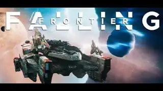 Falling Frontier Trailer
